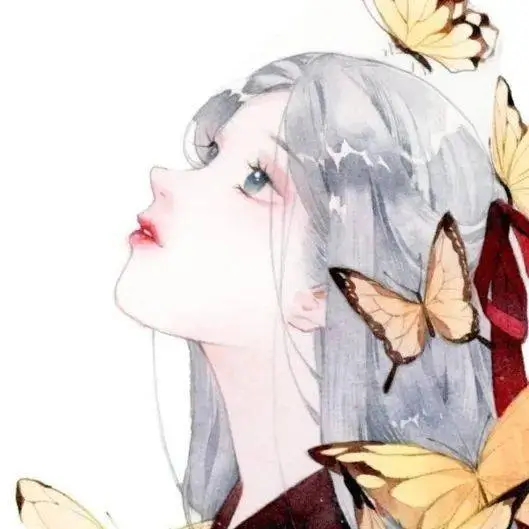 用户 咸鱼罐头 的头像